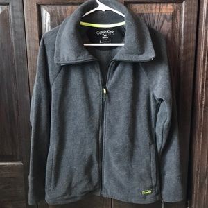 Calvin Klein Performance Jacket
